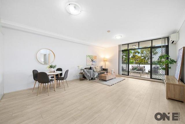 8/52-56 John Street, NSW 2141