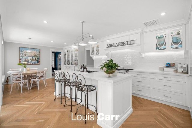 5 Craigton Place, NSW 2156