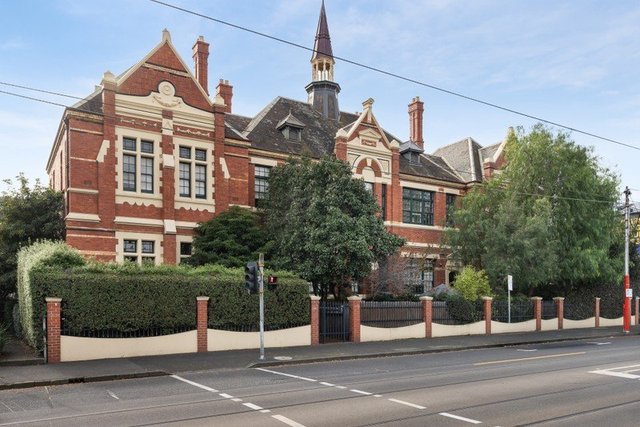 1/67 High Street, VIC 3181