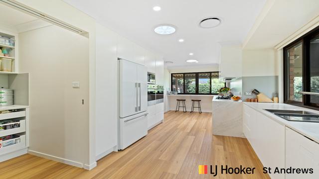 12 Fannich Place, NSW 2566