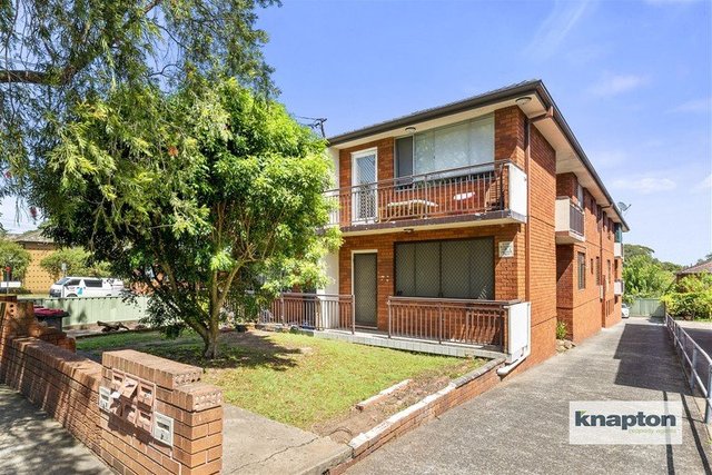 1/20 Shadforth Street, NSW 2195
