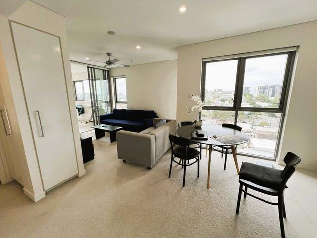 411/35 Campbell Street, QLD 4006