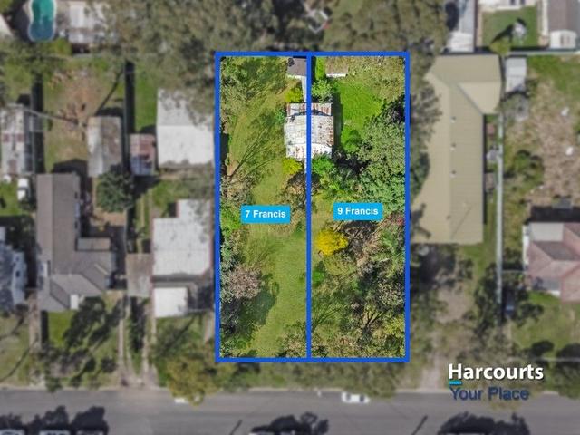 9 Francis Street, NSW 2770