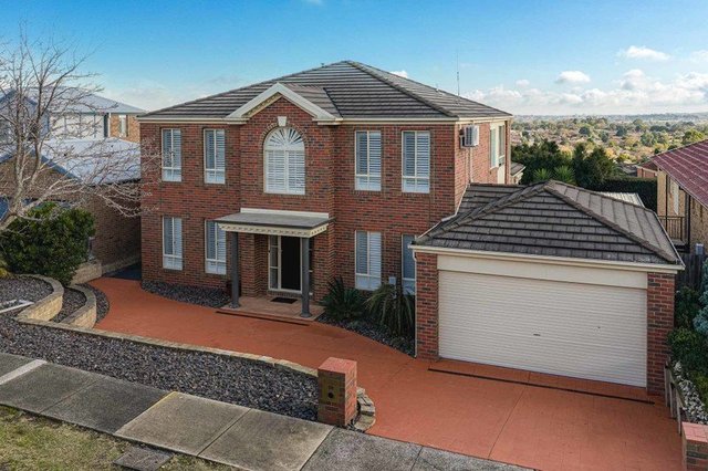 58 Montbrae Circuit, VIC 3804