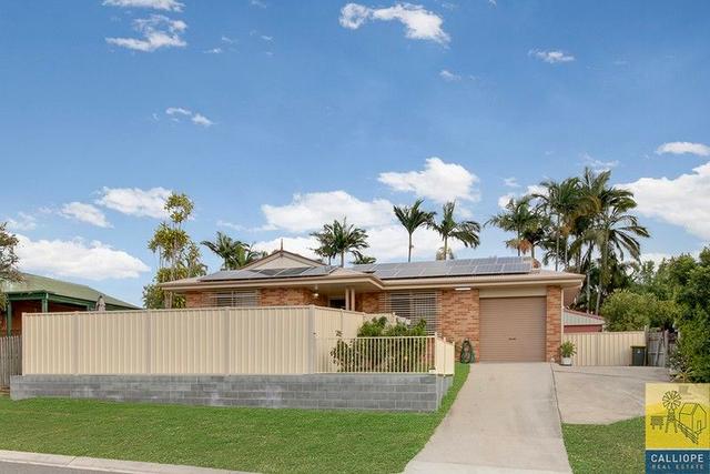 6 Sydney  Street, QLD 4680