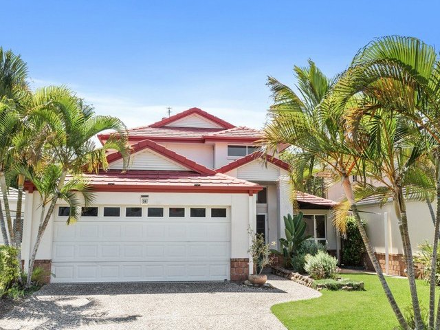 34/45 Swanton Drive, QLD 4213