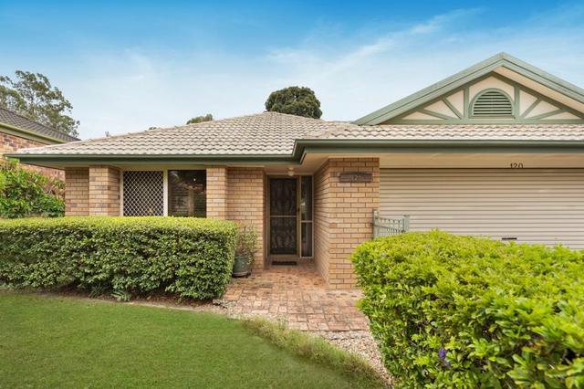 120 Serrata Cct, QLD 4078