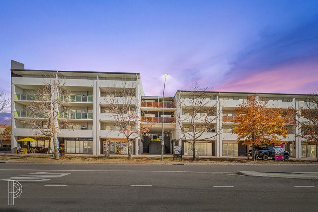 Level 2/204/142 Anketell Street, ACT 2900