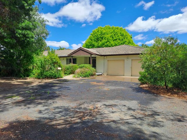 3 Willawong Street, NSW 2594