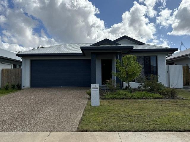 11 Reserve Drive, QLD 4817