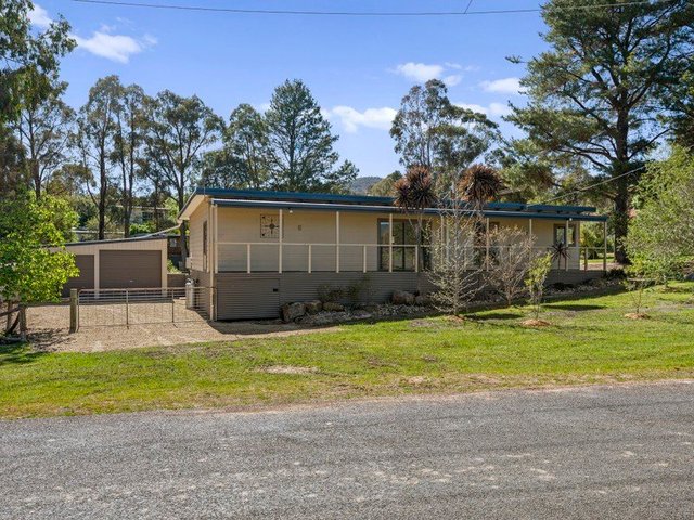 3 Willow Lake Drive, VIC 3723