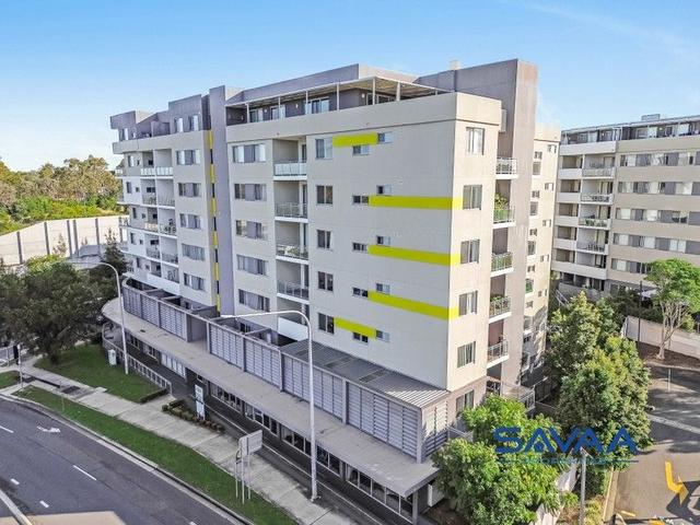 151/1-9 Florence St, NSW 2145