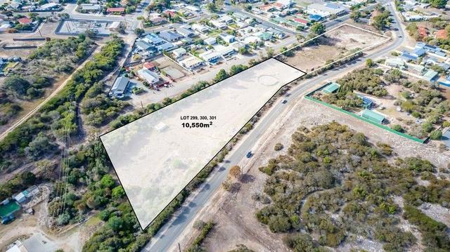 299-301/null Tennant Street, SA 5606