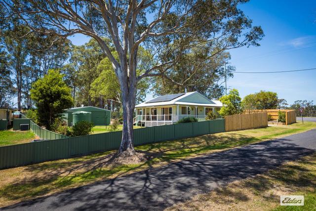 38 Cobargo Street, NSW 2550