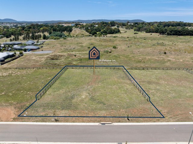 24 Platypus Cir, NSW 2580