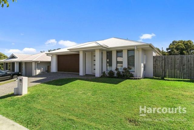 4 Mark Winter Court, QLD 4300