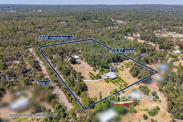 4260 Richardson Road, WA 6081