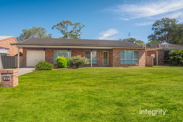 43 Judith Drive, NSW 2541