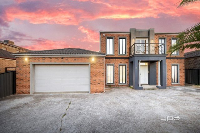 8 Stirling Drive, VIC 3026