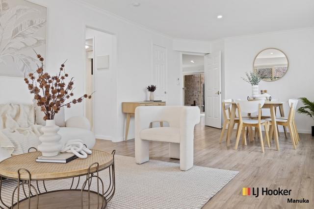 71/44 Jerrabomberra Avenue, ACT 2604