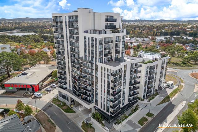 1303/90 Swain Street, ACT 2912