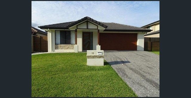 11 Higgs Circuit, QLD 4178
