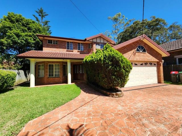 27 Beresford Road, NSW 2135