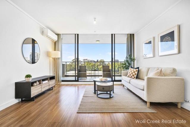 A402/35 Arncliffe Street, NSW 2205