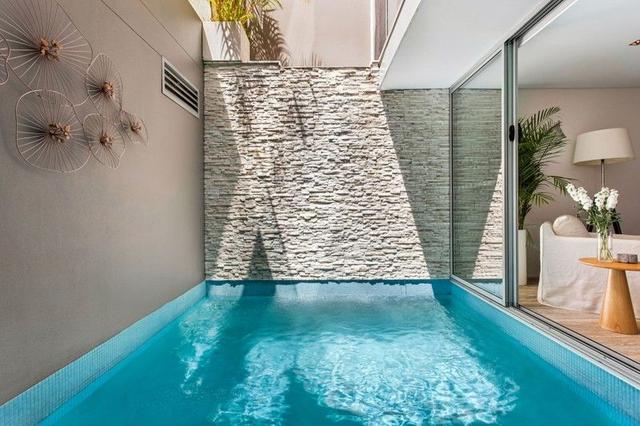 Terrace 9, 208 Bridge Road, NSW 2037