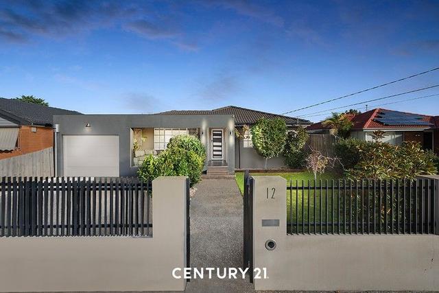 12 Barringun Crescent, VIC 3169