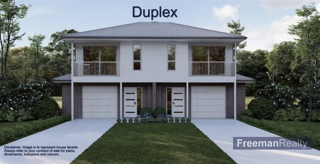 (no street name provided), NSW 2322