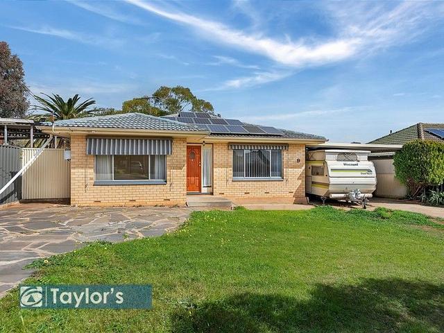 9 Windsor Avenue, SA 5096