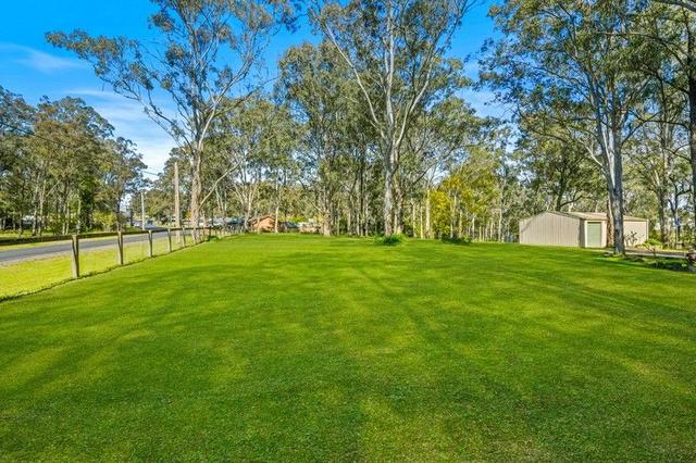 47 Boomerang Drive, NSW 2756