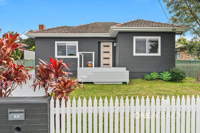 143 Meroo Road, NSW 2541