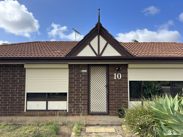 10 Roseworthy Drive, SA 5114