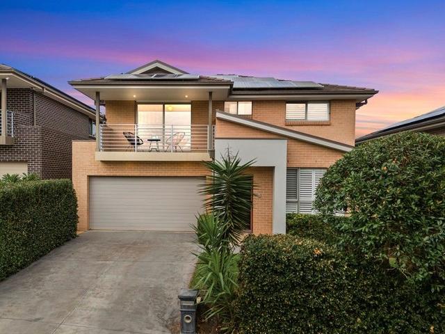 5 Andrews Grove, NSW 2155