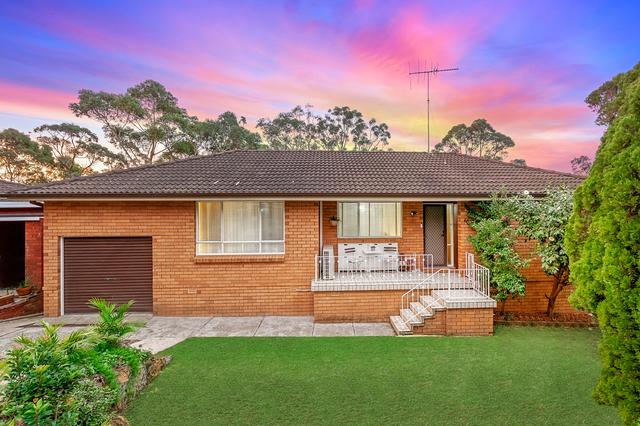 38 Jackson Crescent, NSW 2120