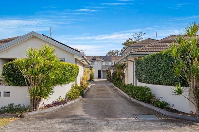4/211 Burge Road, NSW 2256