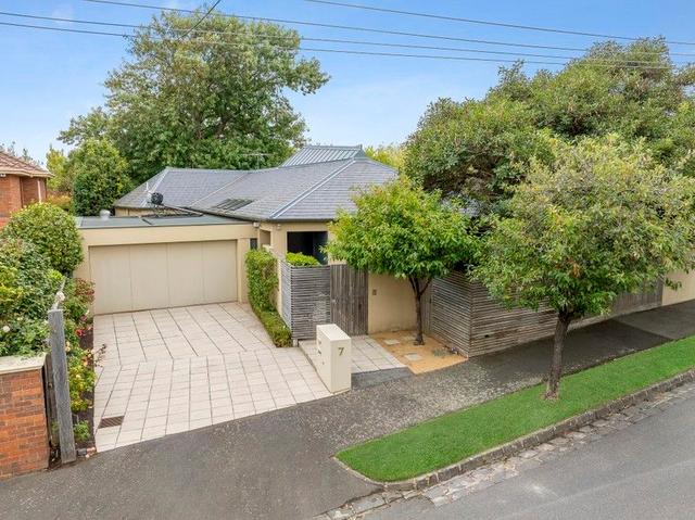 7 Grange Road, VIC 3101