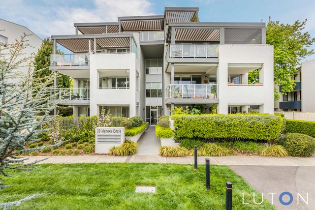 4/39 Manuka Circle, ACT 2603