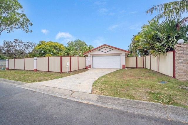 3 Bendigo Crescent, QLD 4213