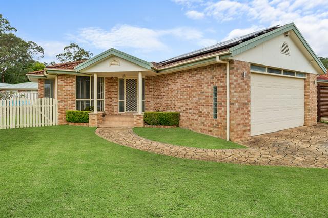 52 Greenvale Road, NSW 2251