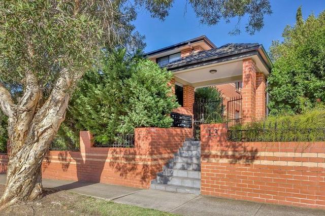 1/1-3 New Orleans Crescent, NSW 2035