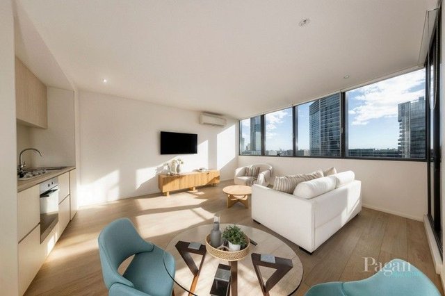 889 Collins Street, VIC 3008