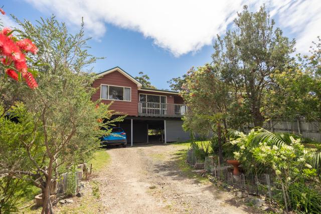 45 Glasford Cresent, NSW 2539