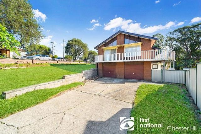 5 Bent St, NSW 2163