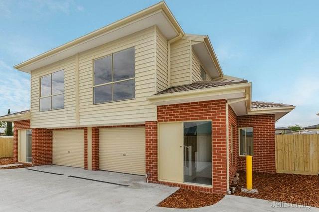 4/3 Vine Street, VIC 3019