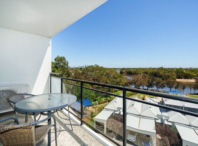 409/150 Great Eastern Highway, WA 6104