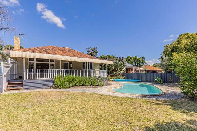 4 Pallitt Street, WA 6101