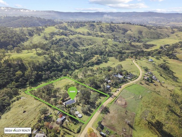260 Daisy Hill Road, NSW 2550